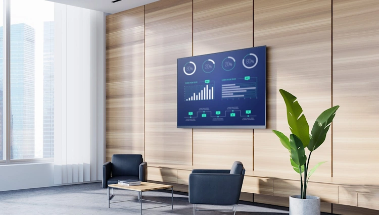 Телевидение для бизнеса от Ростелеком в деревня Прокопьевская (Вологодская область)